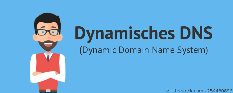 Dynamisches DNS