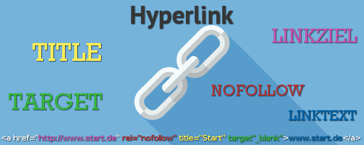 Hyperlink (Querverweis)