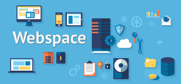 Webspace