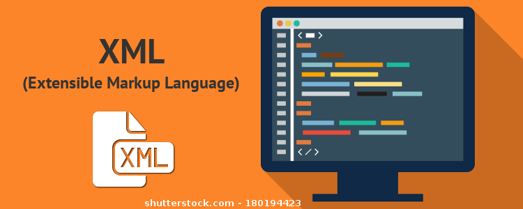 XML (Extensible Markup Language)